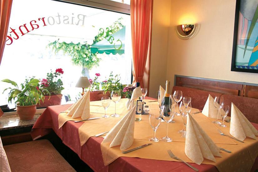 Hotel Vater Rhein Bad Breisig Esterno foto