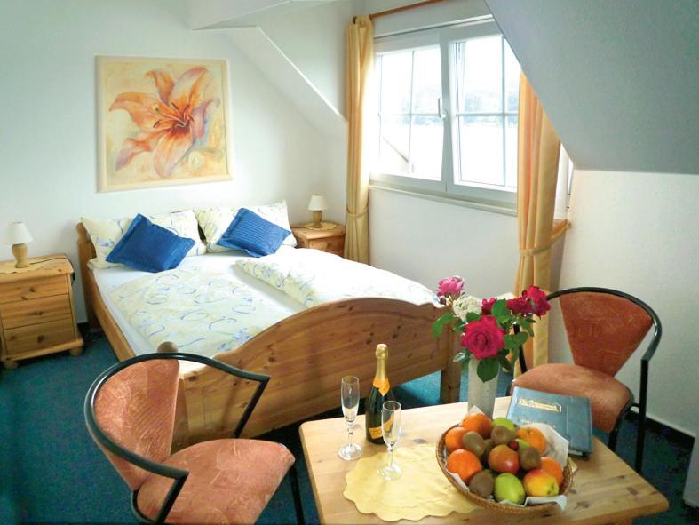 Hotel Vater Rhein Bad Breisig Camera foto